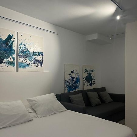 マラガAlcazaba Modern & Luxuryアパートメント エクステリア 写真